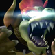 I always wanted to know what happened to trigger this in Bowser! It doesn’t seem pleasant